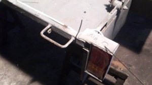 Как увеличить грузоподъемность легкового прицепа?