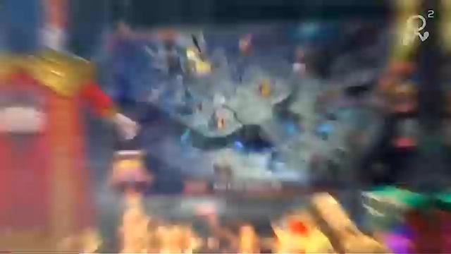 Vampire Empire Game Trailer смотреть онлайн