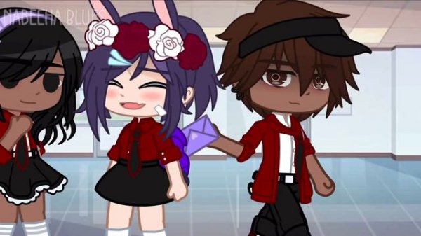 Genius // GCMV //Nabeeha blues