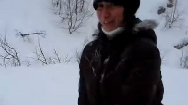 Лаго-Наки. Тяжкий путь на плато смотреть онлайн