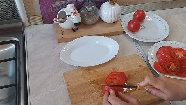 Вкусные рецепты рыбы