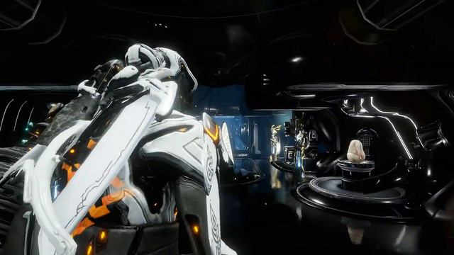 Warframe: Eidolon Step - Ephemera (Update/Hotfix 25.2.3+) смотреть онлайн