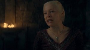 Рейнира и Деймон