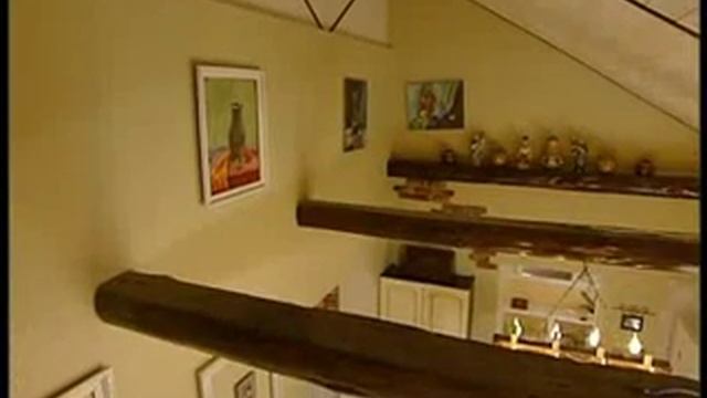 Стиль Прованс . Дизайнер Виктория Воронкова смотреть онлайн