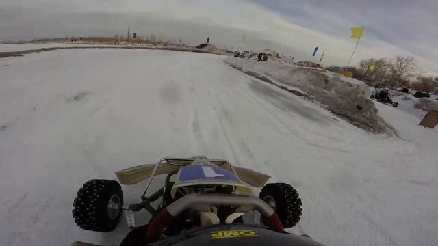 Тренировка, 28.02.2016, г.Коркино, Микро смотреть онлайн