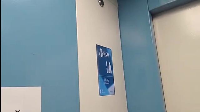 лифт NLM 2023 г.в