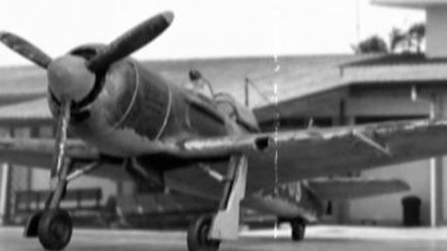 Super fighter of the Soviet Union, the key card in WW II | Lavochkin La-5 смотреть онлайн