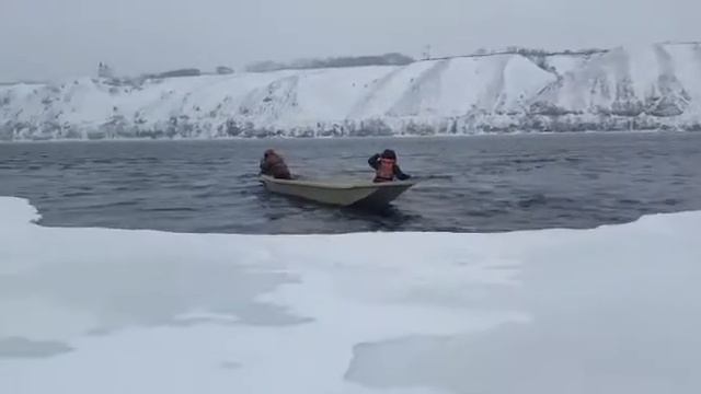 лодка Струйка 8 из полипропилена смотреть онлайн