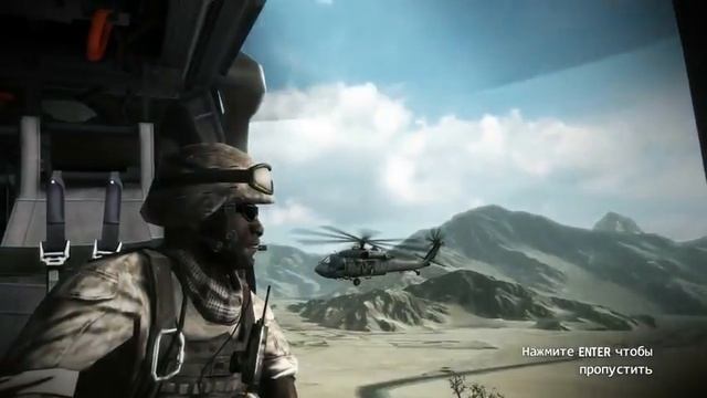 Обзор игры Heavy Fire Afghanistan смотреть онлайн