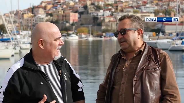 Erkan Can ve Güven Kıraç İle | Kavala смотреть онлайн