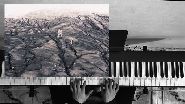 Interstellar - Piano 🌠🌌