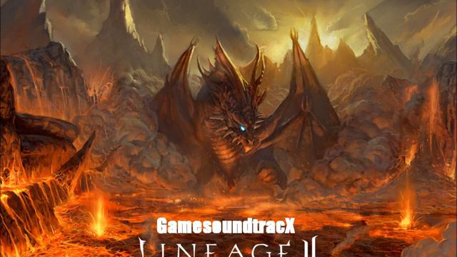 Lineage 2 - Hail the Victor - SOUNDTRACK смотреть онлайн