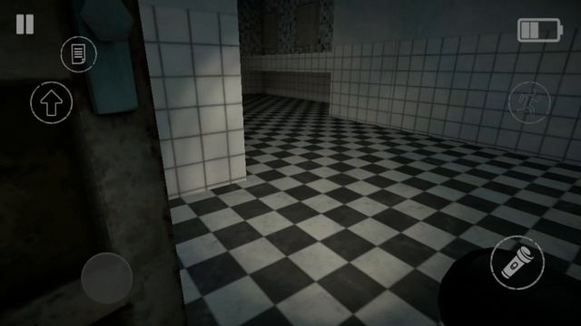 The Dark pursuer II Horror gameplay video II смотреть онлайн