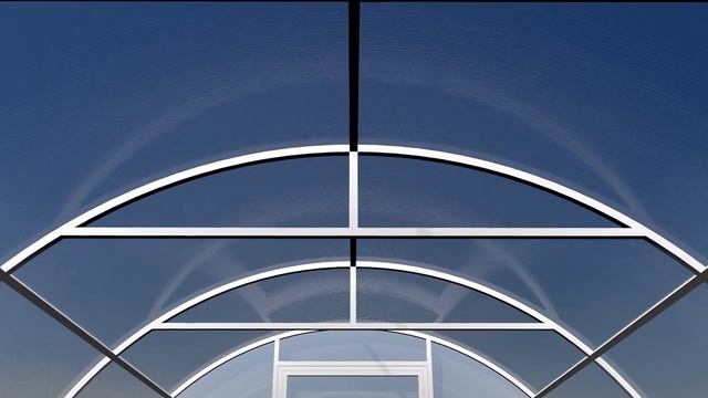 Теплицы в Бронницах