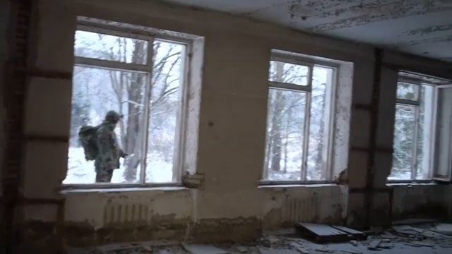 Заброшенный пионерский лагерь Дружба.wmv смотреть онлайн