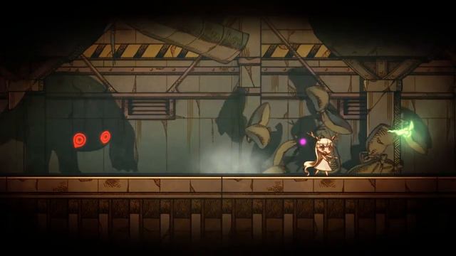 The Firefly Diary Глава 1 Часть 2 смотреть онлайн