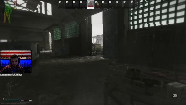 Spawn Rat - Escape From Tarkov