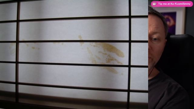Limmy in Kyoto смотреть онлайн