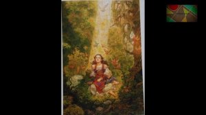 Г.Х.Андерсен «Дикие лебеди» (в сокращении)