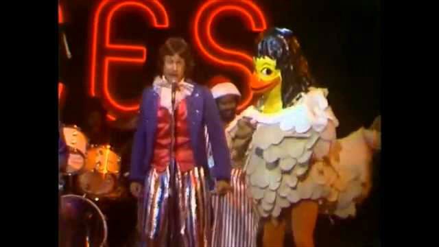 Rick Dees Disco Duck (slowed + reverb) v2 смотреть онлайн