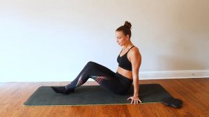 РАСТЯЖКА ВСЕГО ТЕЛА НА КАЖДЫЙ ДЕНЬ. 30 МИНУТ.