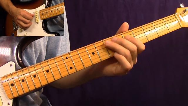 Sultans of Swing Solo 2 - Dire Straits - Fast and Slow (HD) смотреть онлайн