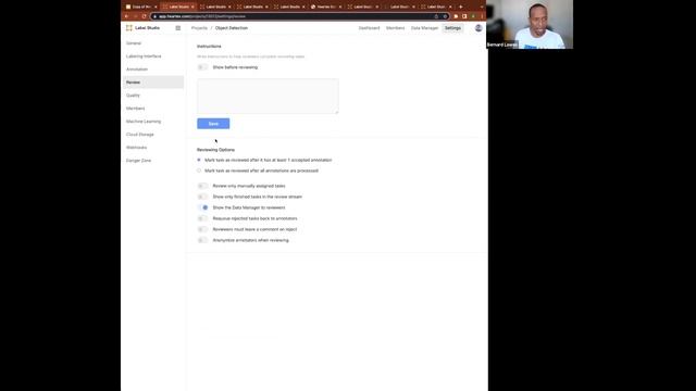 Getting More From Your Data Labeling Operations смотреть онлайн