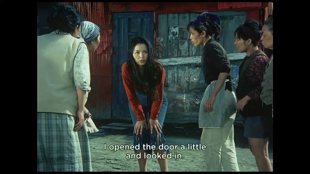 Dodes'ka-den (1970) ORIGINAL TRAILER [HD 1080p] смотреть онлайн