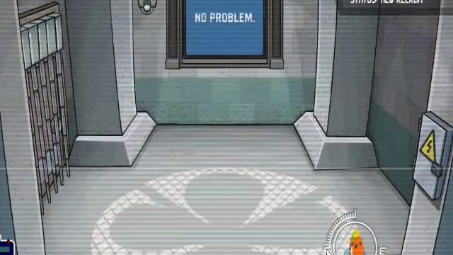 Club Penguin Cheats - Elite Penguin Force Test + New Spy Phone And HQ!