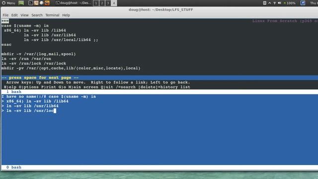 Complete_LFS-7.6_64bit_install_section_6.1-6.7 смотреть онлайн
