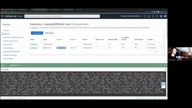 Machine Learning on OCI for League of Legends- Data Extraction смотреть онлайн