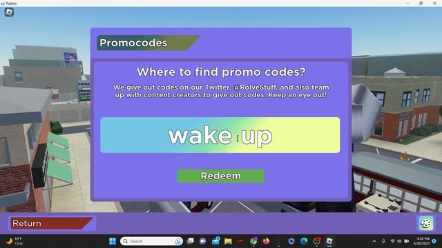 ALL *NEW* ARSENAL CODES *☀️SUMMER EVENT!☀️* FREE SKIN! Roblox Arsenal Codes JUNE 2023 ✅ смотреть онлайн