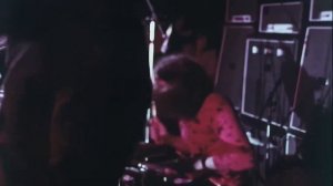 Black Sabbath - War Pigs (Pop Shop 1970) (4K 60fps)