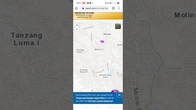 5G location in the Philippines. смотреть онлайн