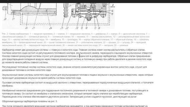 НЕОБЫЧНЫЙ КАРБЮРАТОР ИЛИ БЕНЗИНОВАЯ РЕЗЕРВНАЯ СИСТЕМА АВТОМОБИЛЯ ЗИЛ 138 смотреть онлайн
