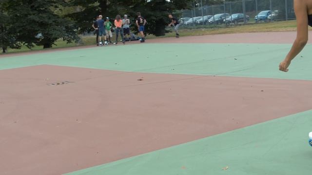Micro Infinite White - Size Adjustable Inline skate смотреть онлайн