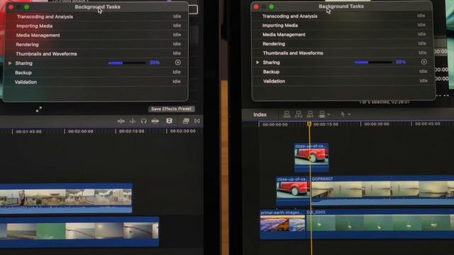 ايهما افضل؟ ماك بوك اير M1 او M2