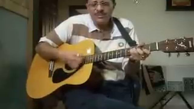 Suba Suba I See You Guitar Chords and Strumming Hindi Song Lesson смотреть онлайн