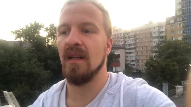 Рассвет. День 31. Итоги месяца смотреть онлайн