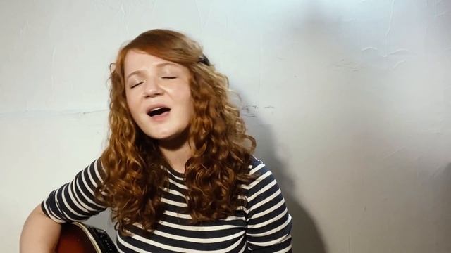 Анна Ежова (Ежовы Рукавицы) – Человек без имени