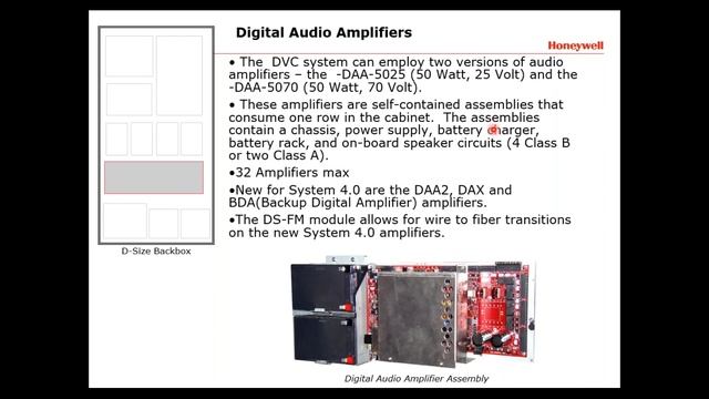 Configuración de Chasis NOTIFIER смотреть онлайн
