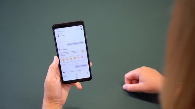 De 3 Tofste Features Van De Google Assistent (Nederlandse Google Assistent)
