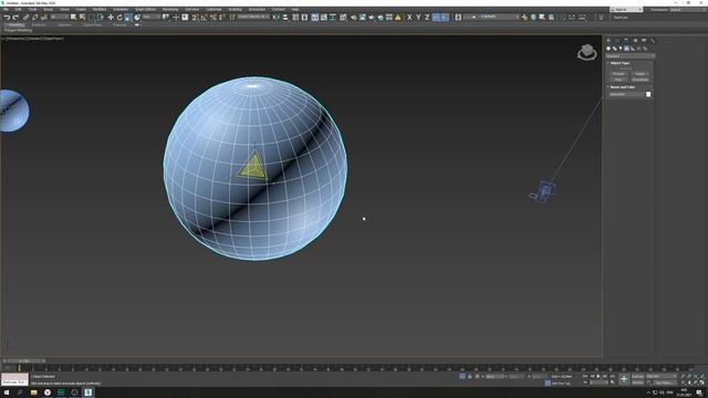 3ds Max Tutorials | Hotkeys | Горячие клавиши смотреть онлайн