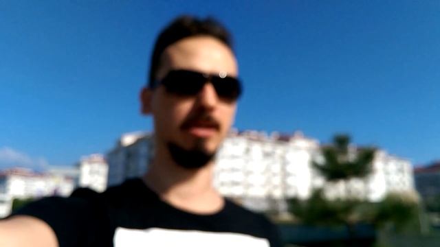 Румба забрала все силы! Фестиваль Сальсы в Сочи. смотреть онлайн