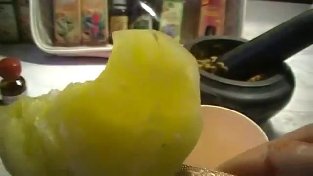 Крем против морщин делаем сами, из доступных компонентов. смотреть онлайн