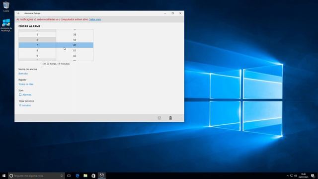 Windows 10 Single Language v1607 (PT-BR) on VirtualBox смотреть онлайн