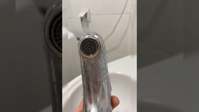 Отзыв Екатерины о смесителе SMART от CERSANIT