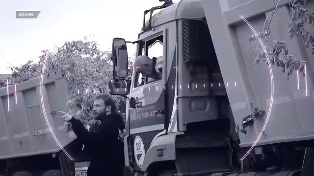 МУСОРНАЯ ОТРАСЛЬ КРАЯ – ЭТО БУКВАЛЬНО АВГИЕВЫ КОНЮШНИ смотреть онлайн