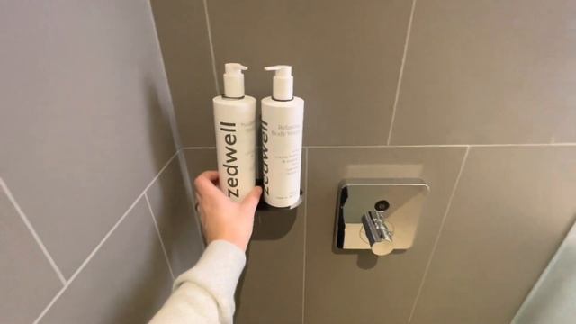 Zedwell Piccadilly London Tour & Review