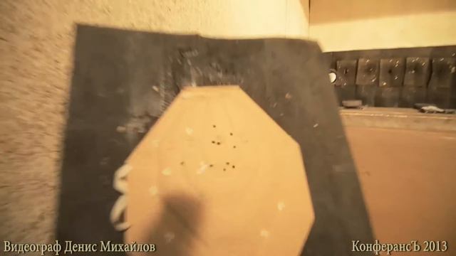 Видеоотчет о проведении 8 марта в стиле 23 февраля. смотреть онлайн